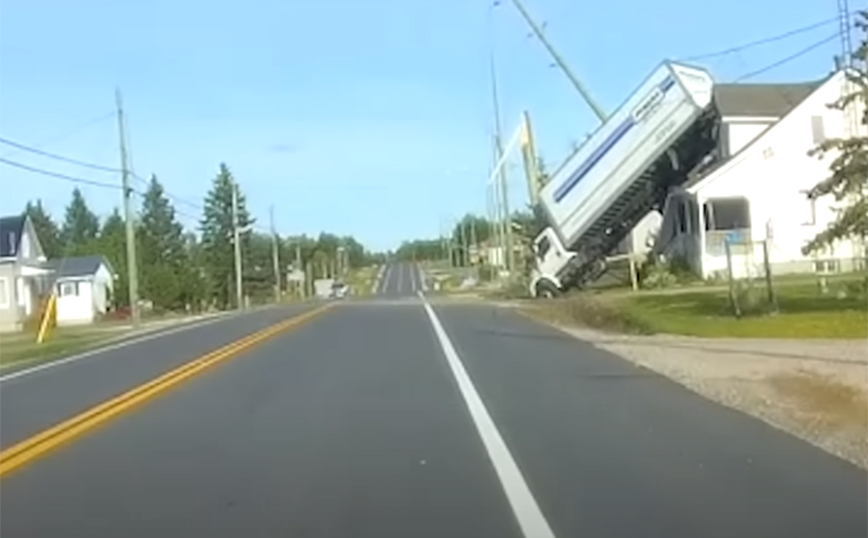 Άνθρωποι που μάλλον είχαν χειρότερη μέρα από τη δική σου