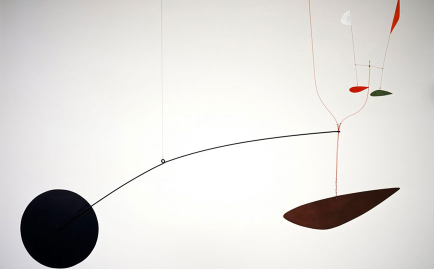 Οίκος Christie’s: Κέρδη 31,5 εκατ. δολάρια μετά τη δημοπρασία έργων τέχνης του Άνταμ Λίντερμαν