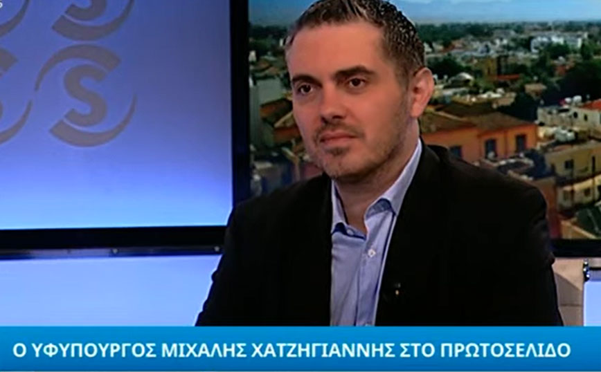 Μιχάλης Χατζηγιάννης: Ο νέος υφυπουργός Πολιτισμού της Κύπρου απαντά στους επικριτές του – «Βιάστηκαν»