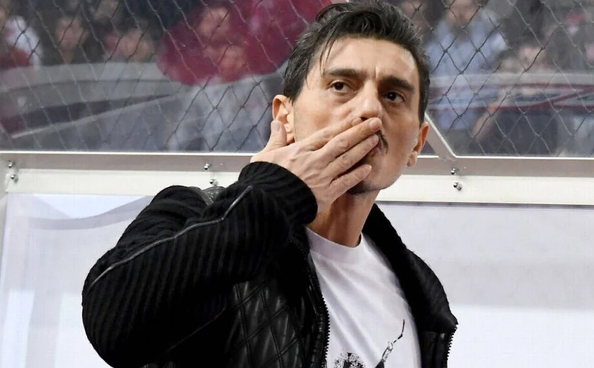 Ούτε Σλούκας ούτε Ναν – Άλλη μεταγραφή είναι το μεγάλο… χτύπημα Γιαννακόπουλου σε Ολυμπιακό