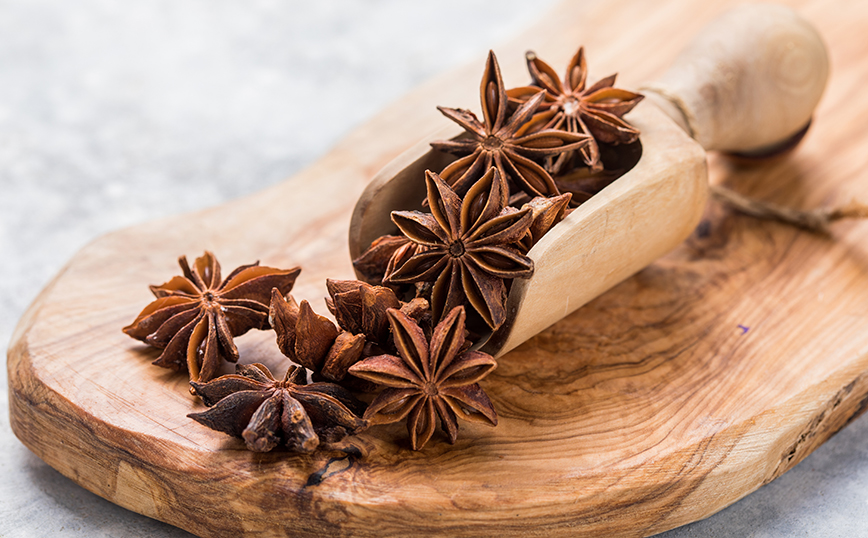 Γλυκάνισος Γλυκάνισος