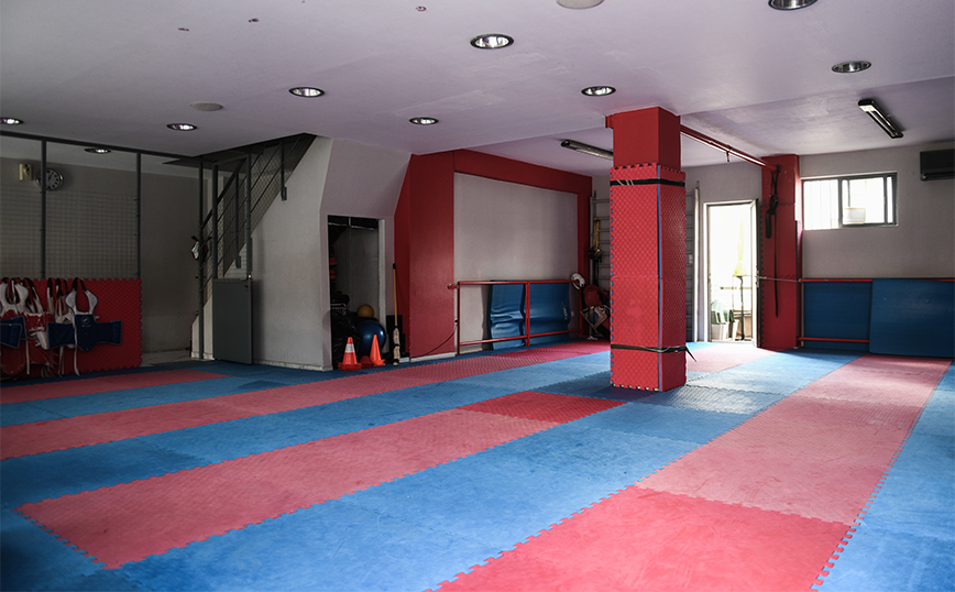 Τάε Κβον Ντο Ηλιούπολη Τάε Κβον Ντο Ηλιούπολη