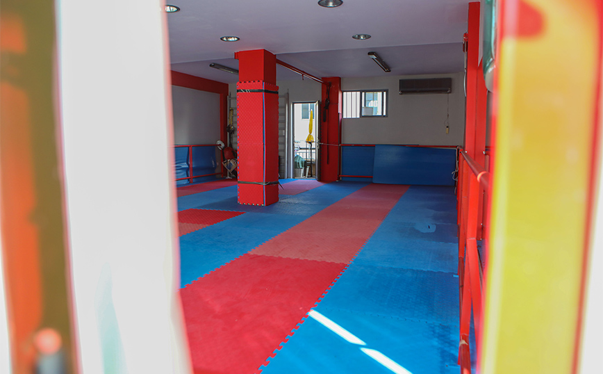 Τάε Κβον Ντο Ηλιούπολη Τάε Κβον Ντο Ηλιούπολη