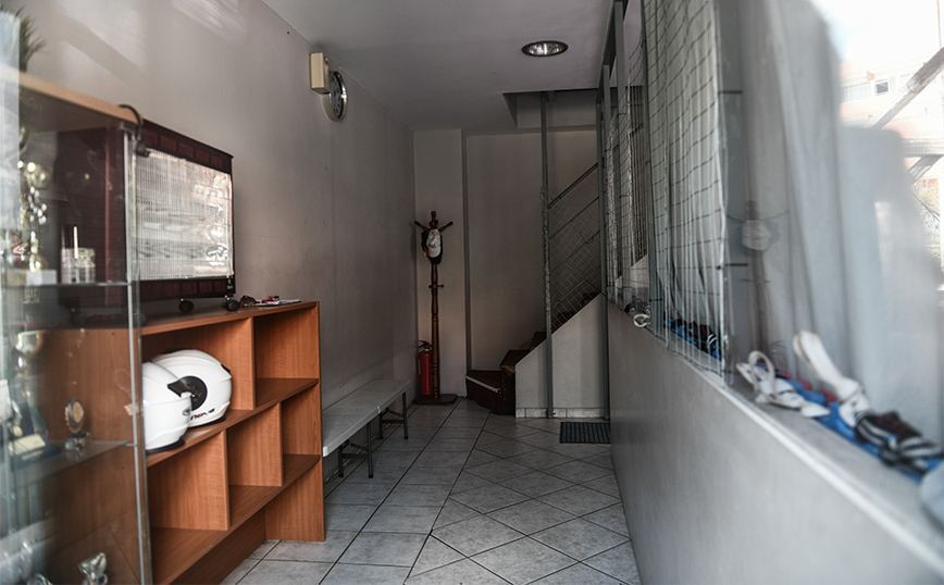 Τάε Κβον Ντο Ηλιούπολη Τάε Κβον Ντο Ηλιούπολη