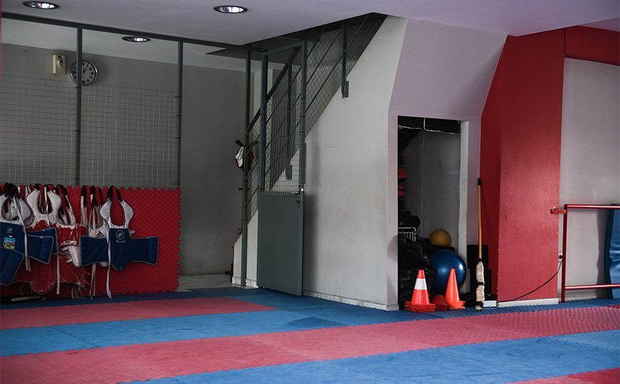 Τάε Κβον Ντο Ηλιούπολη Τάε Κβον Ντο Ηλιούπολη