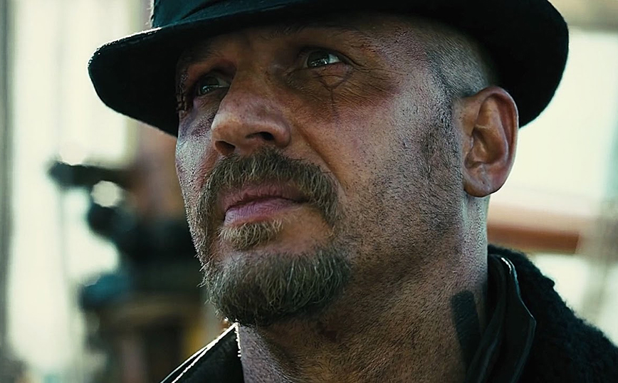 Taboo: Αναζωπυρώθηκαν οι φήμες πως έρχεται δεύτερη σεζόν