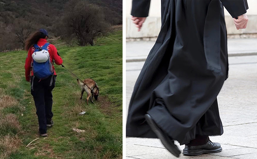 Συναγερμός στην Ξάνθη για την εξαφάνιση ιερέα – Εντοπίστηκε το αυτοκίνητό του αλλά όχι εκείνος