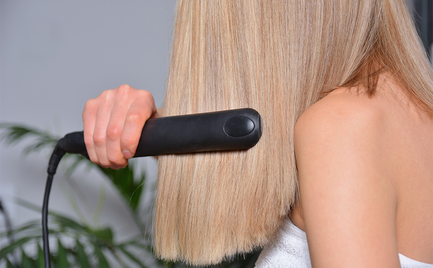 ισιωτικό μαλλιών ισιωτικό μαλλιών