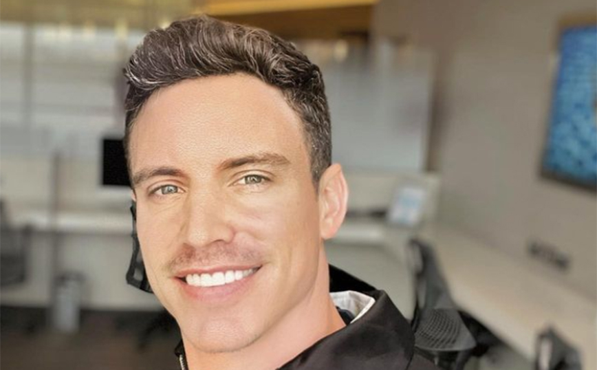 Jeff Thomas: Πέθανε σε ηλικία 35 ετών το μοντέλο και influencer – Εξετάζεται η αυτοκτονία