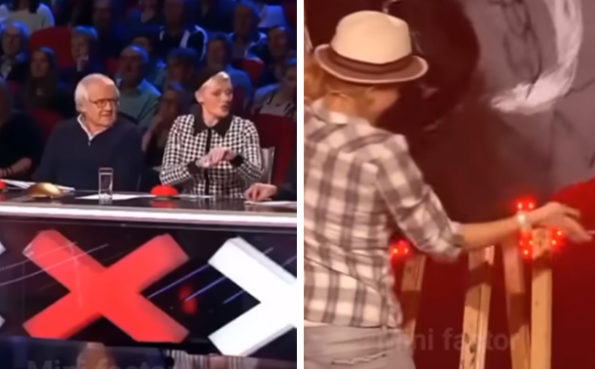 Να γιατί δεν πρέπει να βιάζεσαι να κρίνεις