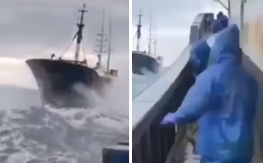 Μια μέρα στη δουλειά που δε θα άντεχαν όλοι