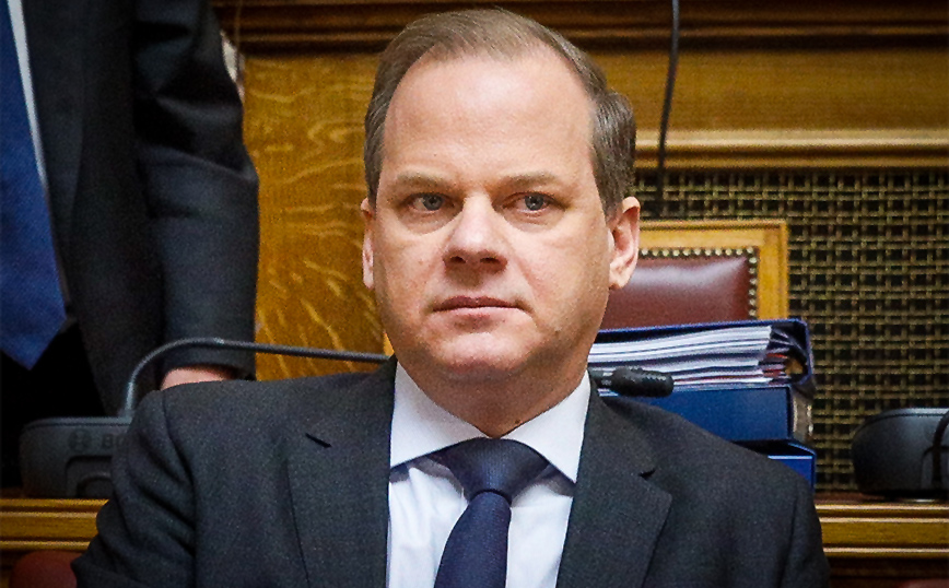 Κώστας Καραμανλής Κώστας Καραμανλής