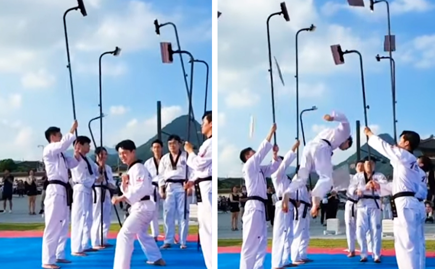 Αυτό κι αν ήταν δύσκολο 