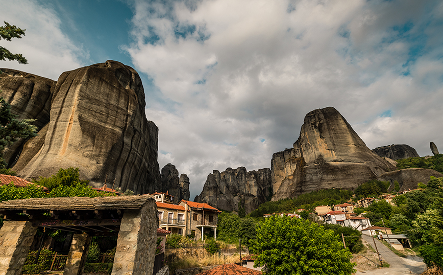 Καστράκι Καστράκι
