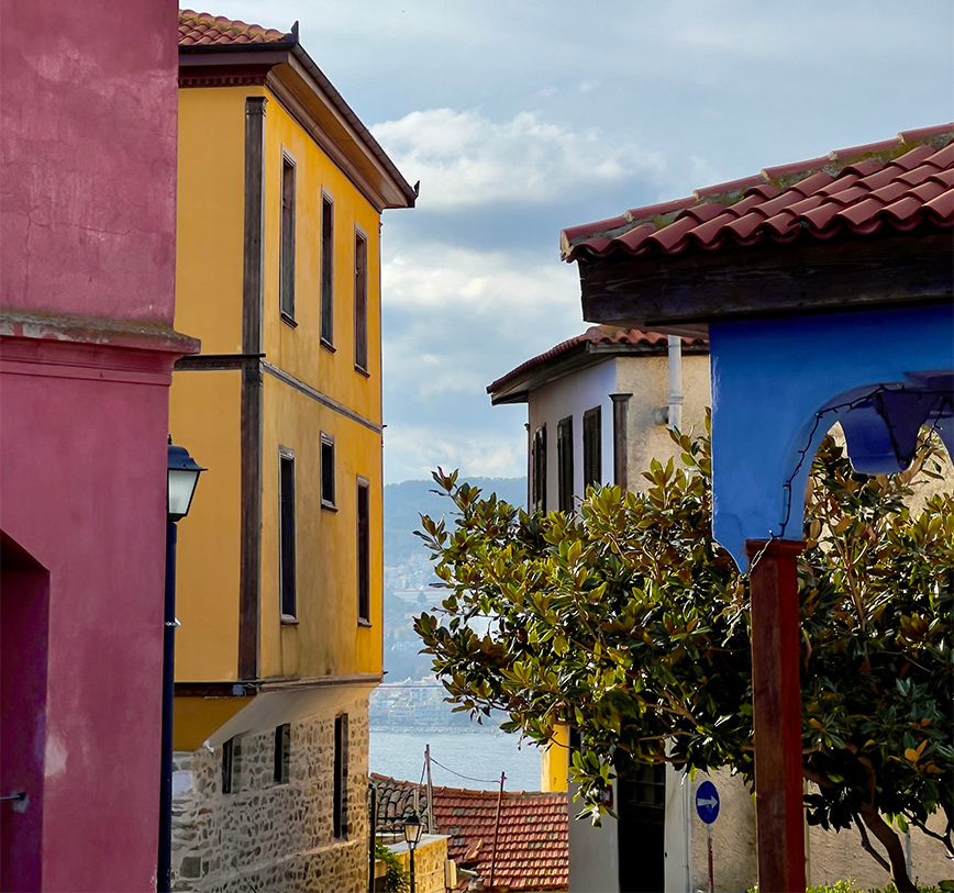 Παλιά Πόλη, Καβάλα Παλιά Πόλη, Καβάλα