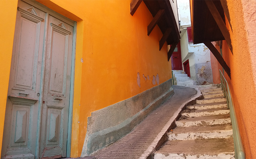 Παλιά Πόλη, Καβάλα Παλιά Πόλη, Καβάλα