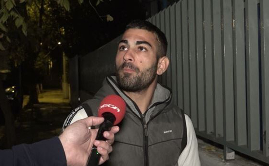Συγγενής Ελλάδιου για τον βιασμό της 14χρονης: «Είναι ένα παράσιτο που ζει εις βάρος άλλων…»