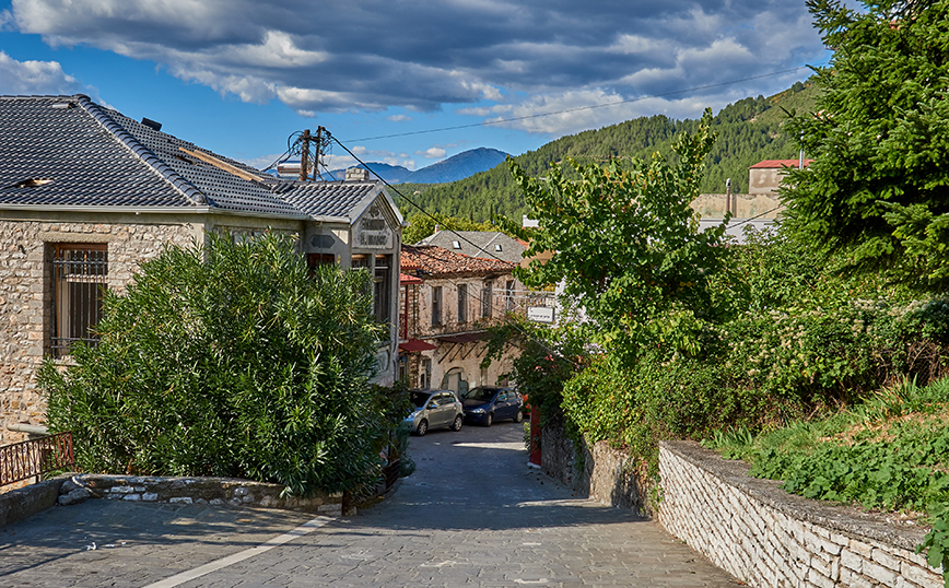 Κόνιτσα Κόνιτσα