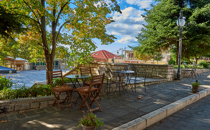 Κόνιτσα Κόνιτσα