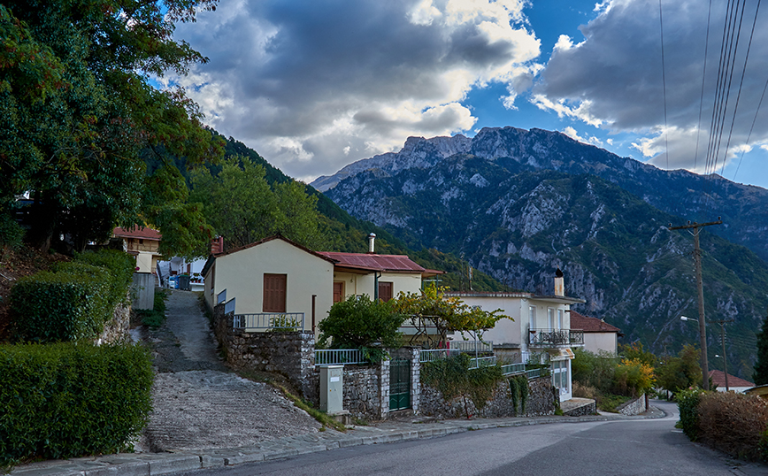 Κόνιτσα Κόνιτσα