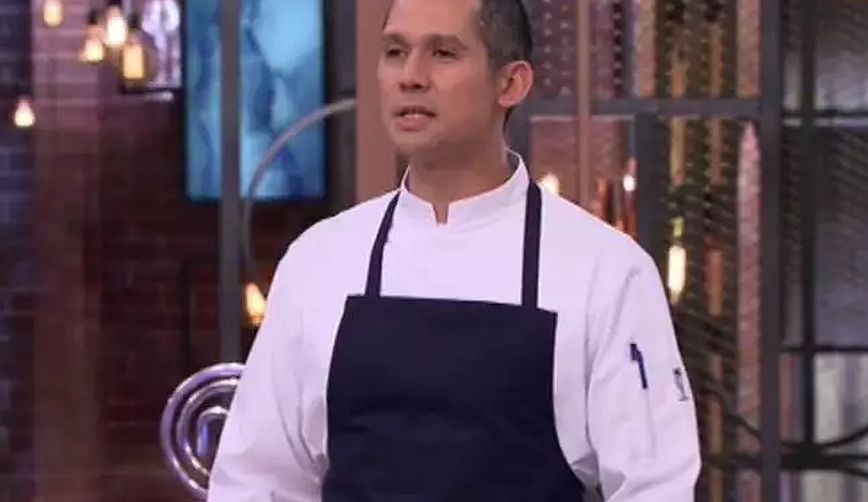 MasterChef &#8211; Σωτήρης Κοντιζάς: Ήταν ο μαγειρικός μου αδελφός, με έσωσε όταν βούλιαζα