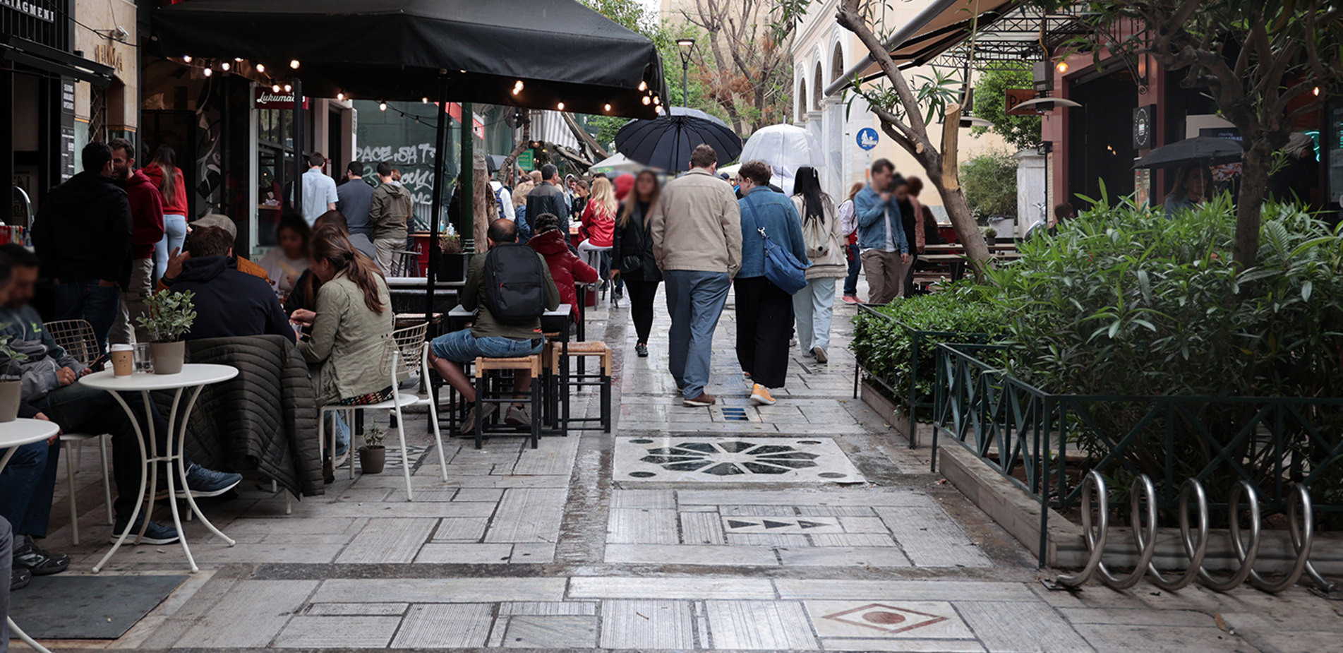 Κάθε εργάσιμη μέρα ανοίγουν 236 νέες εταιρείες και βάζουν λουκέτο 45 – Στοιχεία για την επιχειρηματικότητα