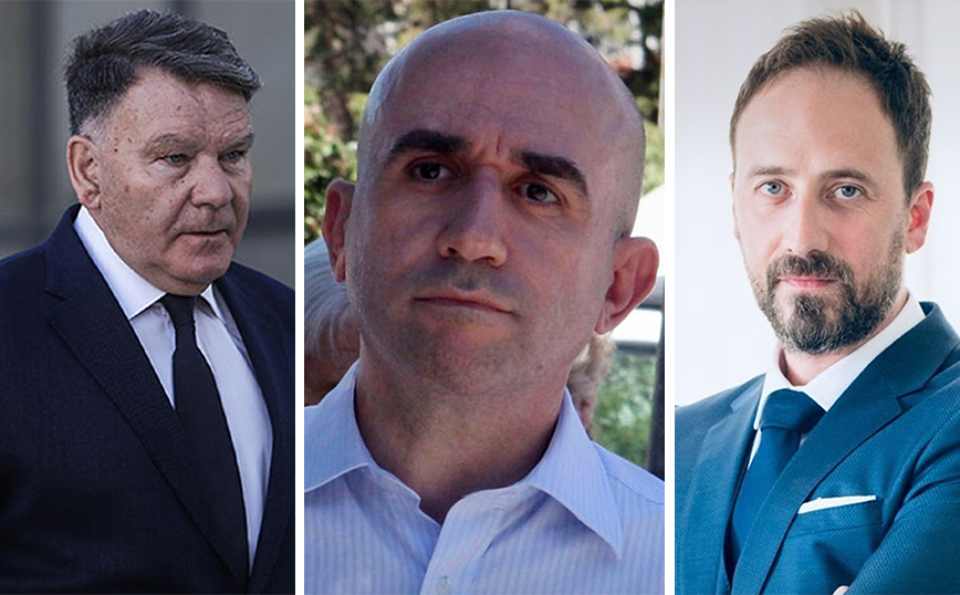 Κούγιας: Στο στόχαστρό του ο Λέων και ο Γαλεντέρης – «Δέχτηκαν να υπερασπιστούν τους 12 δολοφόνους του Άλκη Καμπανού»