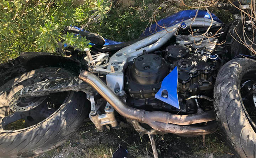 Νεκρός σε τροχαίο ο διευθυντής κυκλοφορίας του ΟΣΕ – Πώς συνέβη το δυστύχημα
