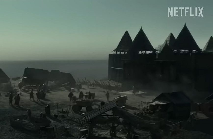 The Last Kingdom: Seven Kings Must Die – Δείτε το trailer για την επερχόμενη ταινία