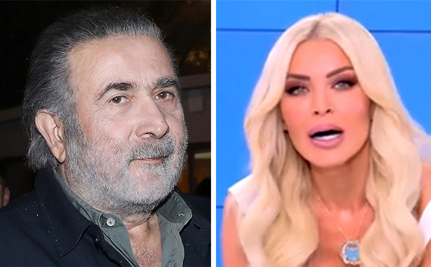 Λαζόπουλος: «Αφήστε μας να κλάψουμε τους νεκρούς» – Καινούργιου: «Καμία εκπομπή δεν το χειρίστηκε άψογα»