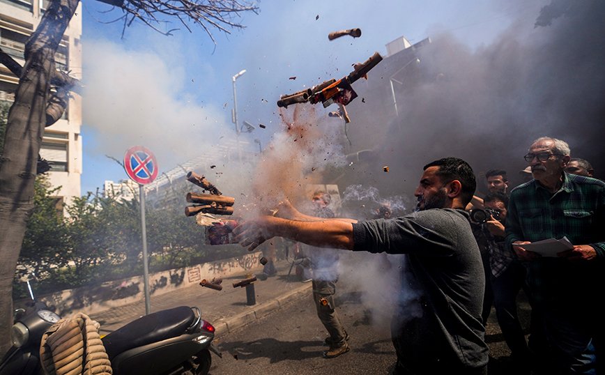 Λίβανο Λίβανο