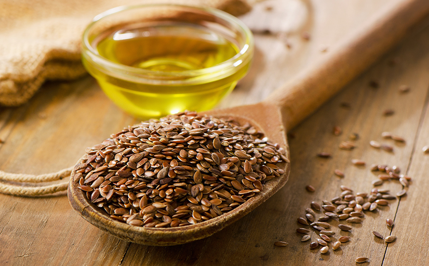 Λιναρόσπορος Λιναρόσπορος