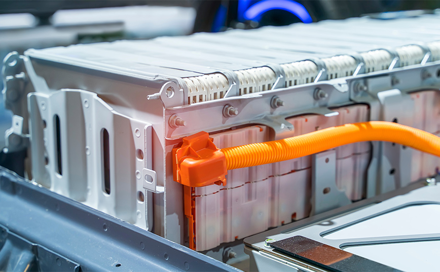 Λίθιο Λίθιο