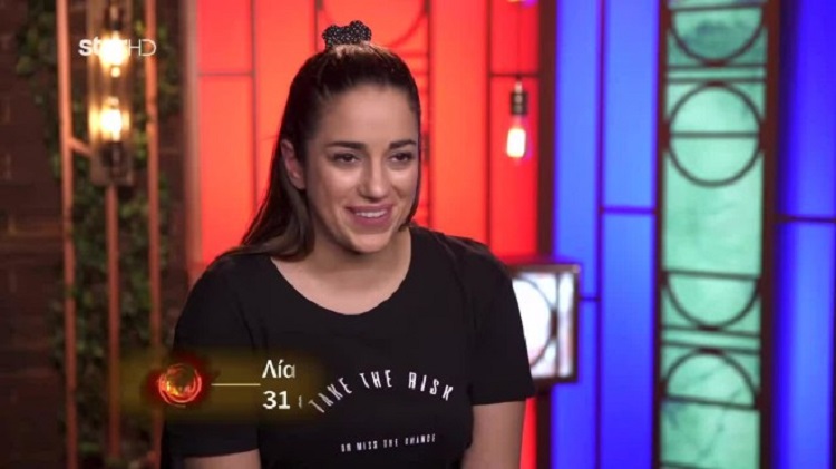 MasterChef: Επέστρεψε στον διαγωνισμό κι αντέδρασαν &#8211; «Πάλι ρε μαλ@@@α;»