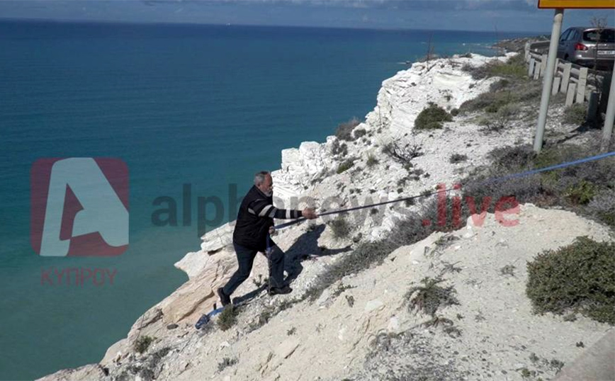 Άγρια δολοφονία στην Πάφο: Αυτοψία του ιατροδικαστή στο σημείο που βρέθηκε η 28χρονη – Δεύτερη νεκροτομή στη σορό