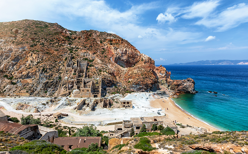 Μήλος Μήλος