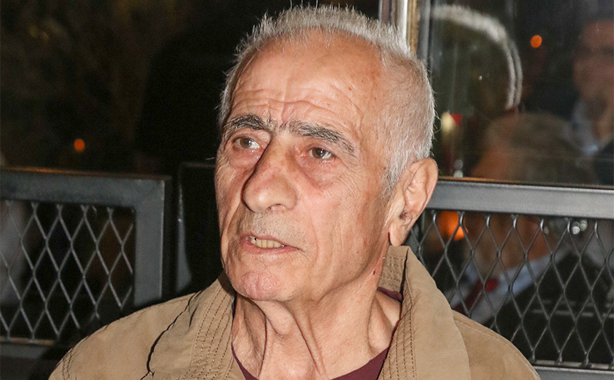 Μίμης Παπαϊωάννου: Αύριο Παρασκευή 17/3 η κηδεία – Σε λαϊκό προσκύνημα η σορός του