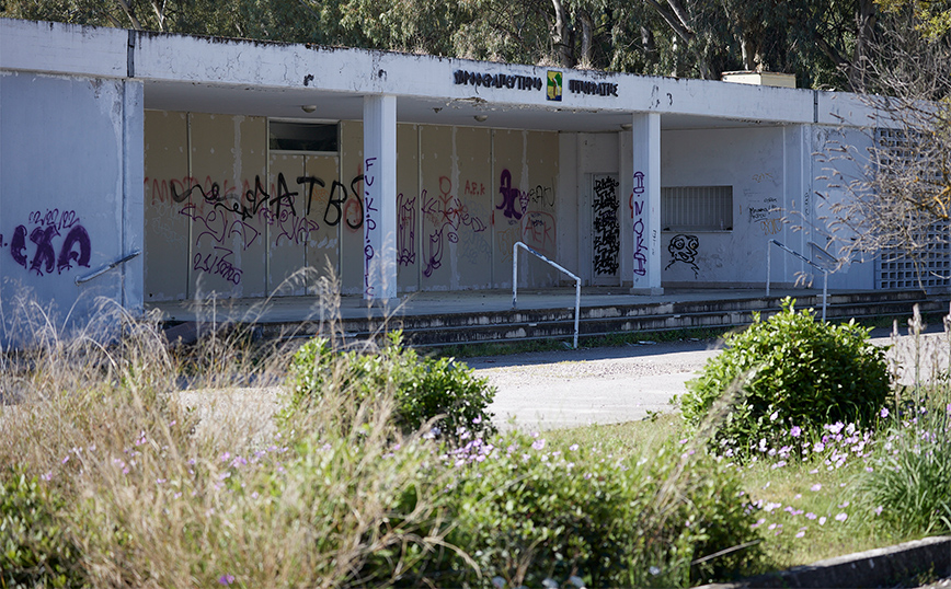 Μητσοτάκης σε Άγιο Κωνσταντίνο και Καμένα Βούρλα Μητσοτάκης σε Άγιο Κωνσταντίνο και Καμένα Βούρλα