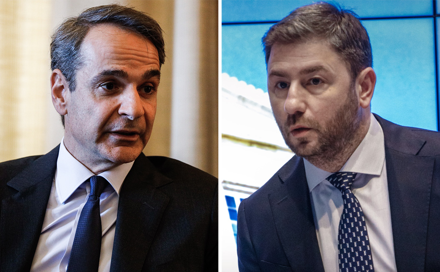 Εκλογές 2023: Νέες πολιτικές ισορροπίες μετά τα «απαγορευτικά» Ανδρουλάκη