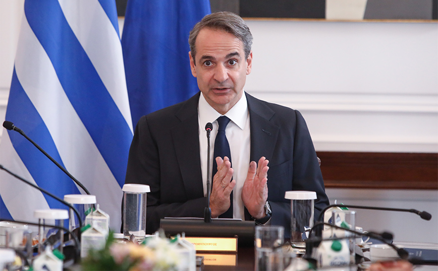 Τέλος στα σενάρια για εκλογές πριν το Πάσχα – Τι είπε ο Μητσοτάκης