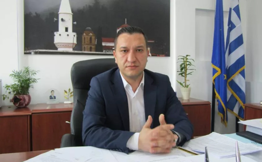 Παραιτήθηκε ο δήμαρχος Ιάσμου Οντέρ Μουμίν – Είχε απομακρύνει αντιδημάρχους και εργαζόμενους ως «Γκιουλενιστές»