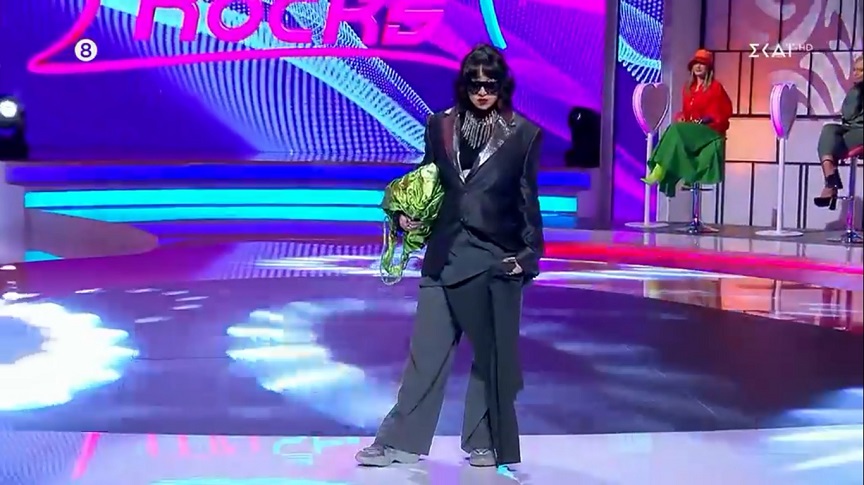 My Style Rocks: Άσε τις κουλαμάρες, θέλω να έρθεις στον ίσιο δρόμο – Ναι, τα ρούχα δεν έχουν φύλο, δεν σημαίνει, όμως πως τα κρεμάμε πάνω σε άλλα