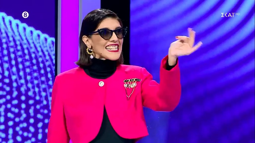 My Style Rocks: Χαμός με την επιστροφή της Βασιλικής – «Νιώθω σαν τον αείμνηστο Καραϊσκάκη – Όταν γυρίσω θα σας γ…»