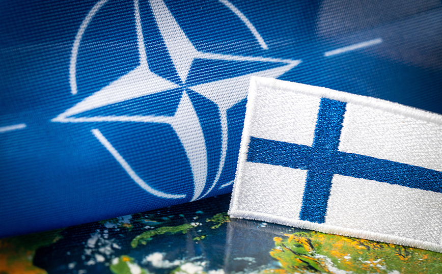 Η Βουλή της Φινλανδίας έδωσε το «πράσινο φως» στο νομοσχέδιο για ένταξη της χώρας στο ΝΑΤΟ
