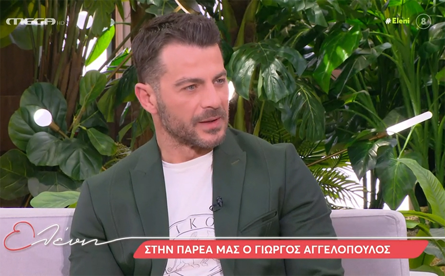 Αγγελόπουλος για παπά Δημήτρη Λουπασάκη: Δεν γνωρίζω ποιος είναι ο λόγος που απομακρύνθηκε από τους Αγίους Ισιδώρους