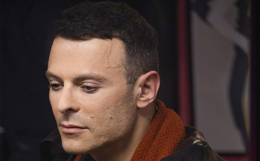 Αυτή η νύχτα μένει