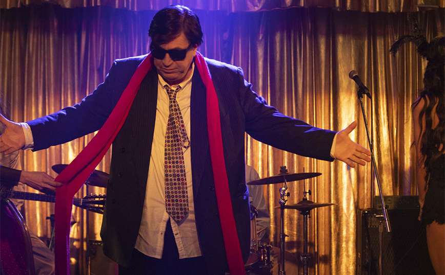 Αυτή η νύχτα μένει