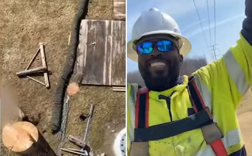 Συμβαίνει μία στις χίλιες