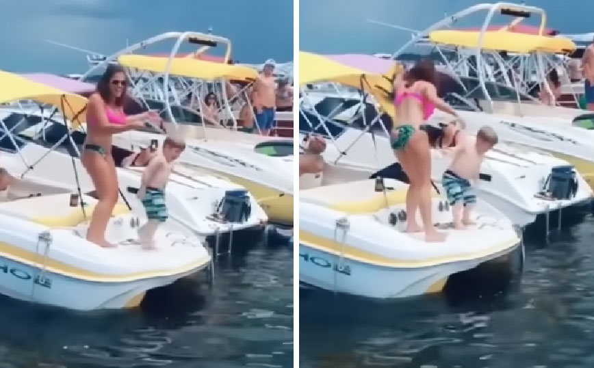 Όταν το ζεις πραγματικά με την ψυχή σου