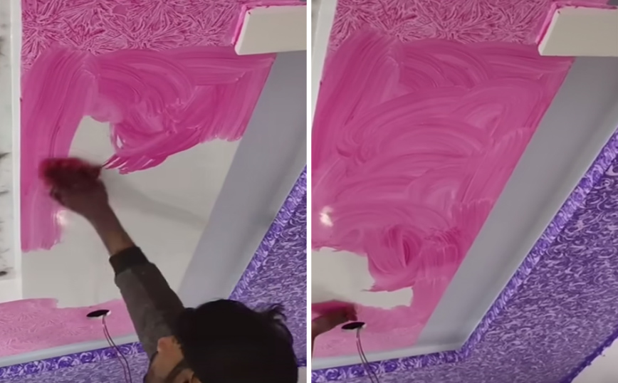 Όταν δε θέλει κόπο αλλά θέλει τρόπο